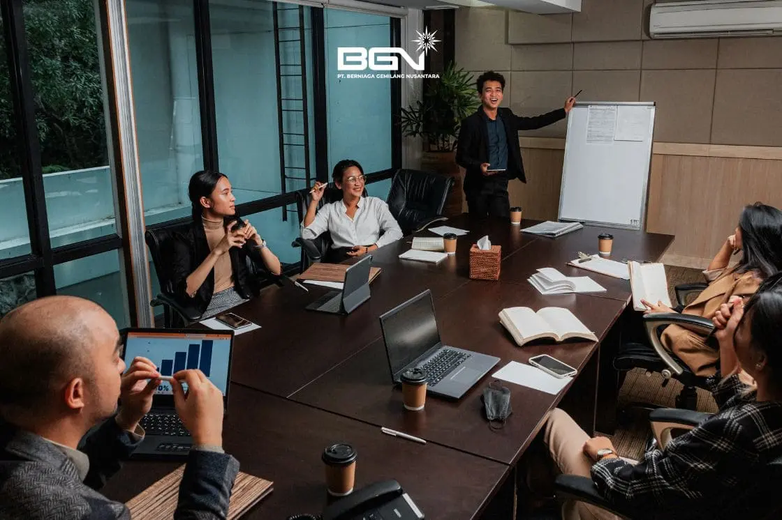 7 Alasan Kenapa Anda Harus Gabung ke Komunitas Bisnis