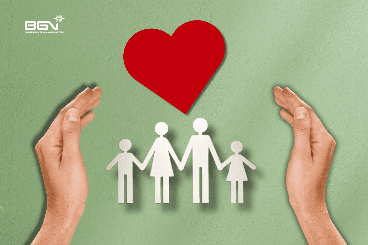 EN Booster: Hadir Menjawab Tantangan Kesehatan Masyarakat Indonesia di Era Gaya Hidup Modern