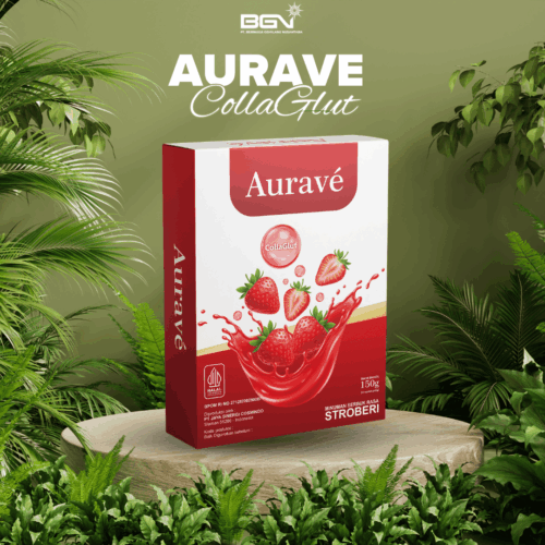 AURAVE CollaGlut