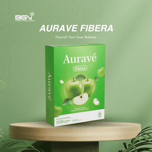 AURAVE Fibera